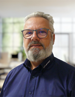 Patrice Ollier